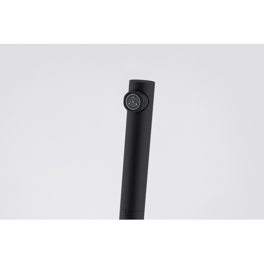 Baterie Lina L Extractibil Matte Black [2]