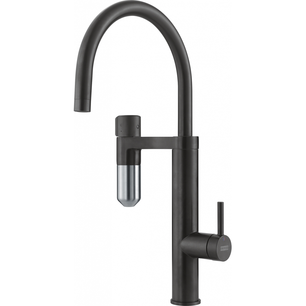 Baterie Vital Matte Black [2]