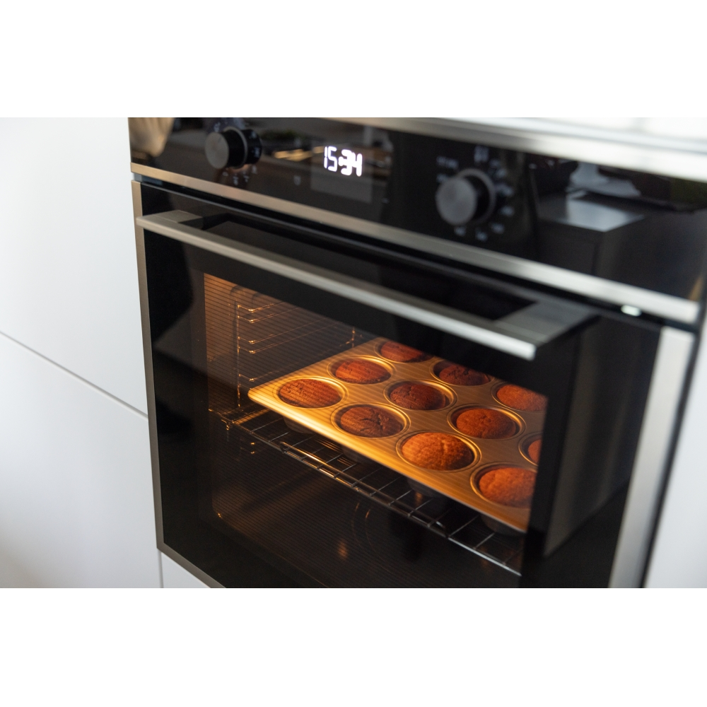 Cuptor Electric FMA 97 P XS Inox [3]