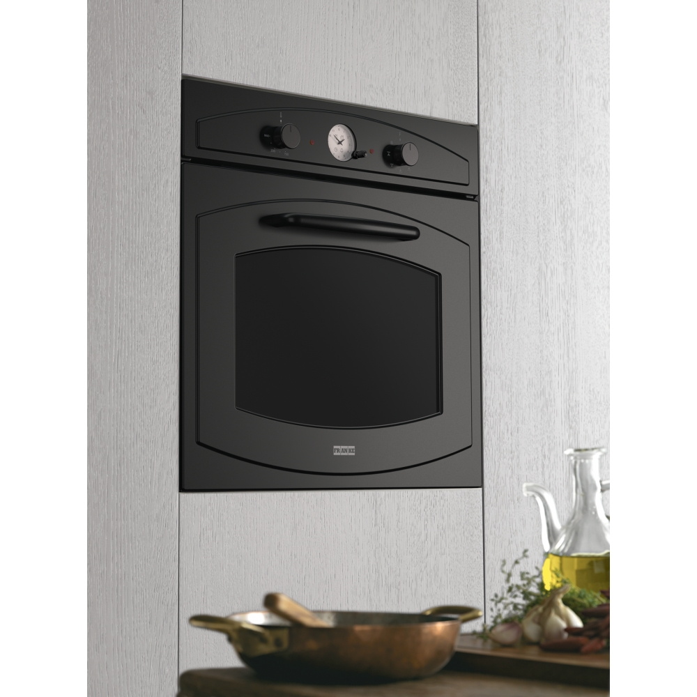 Cuptor Electric FCO 86 H BT Matte Black [3]