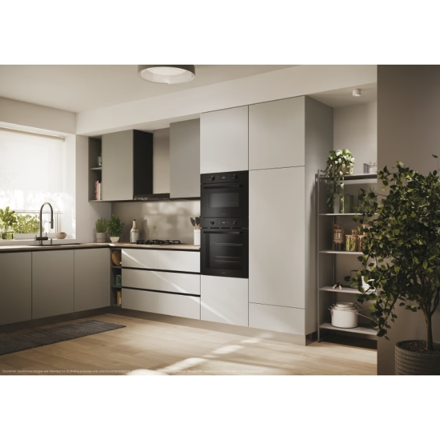 Candy Bake 600 Full Black - Titanium [3]