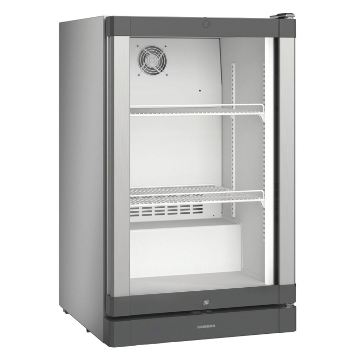 Frigider tip tejghea cu răcire cu aer pentru băuturi – BCv 1103 [2]