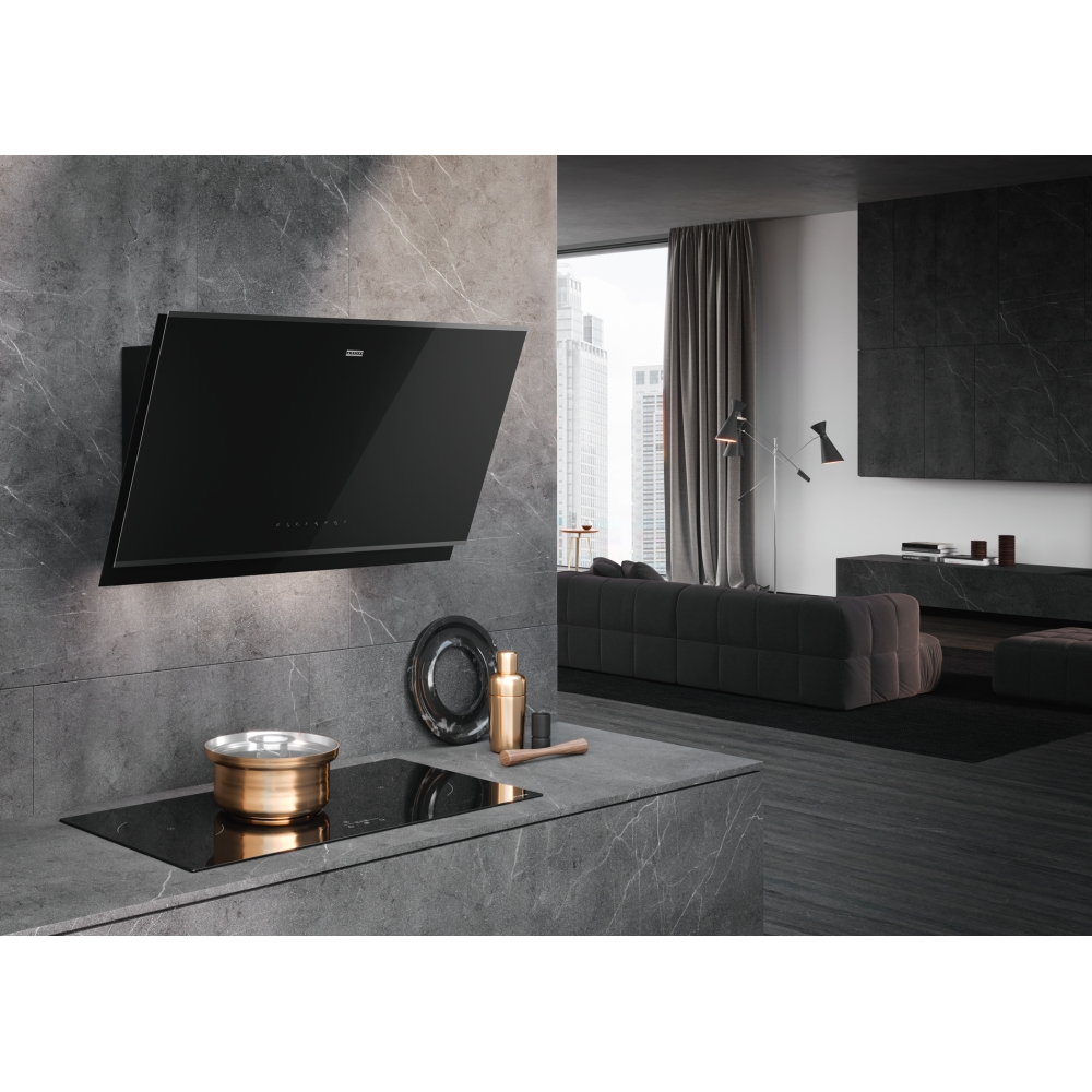 Hota Decorativa FMY PRO 907 FM Matte Black [3]