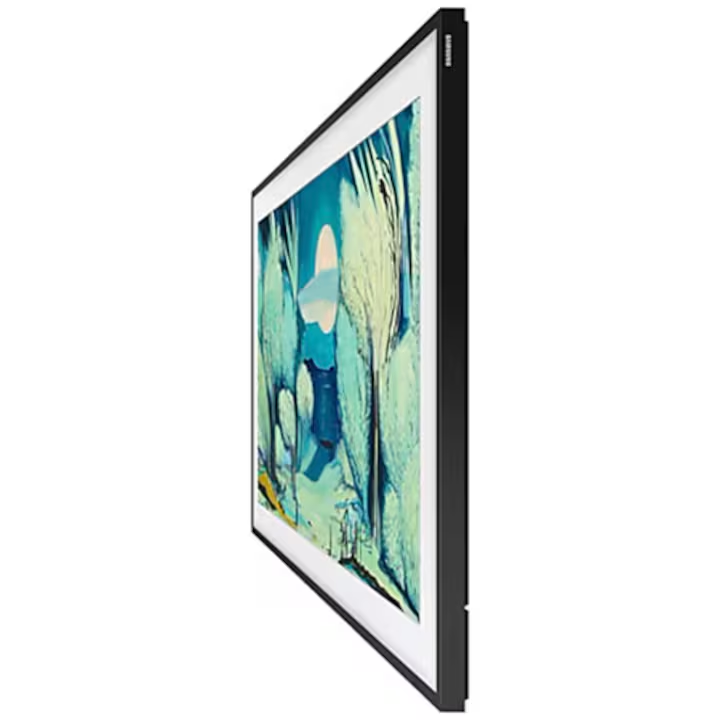 Televizor QLED The Frame 65″ – 4K UHD, Smart TV Tizen, Art Mode [3]