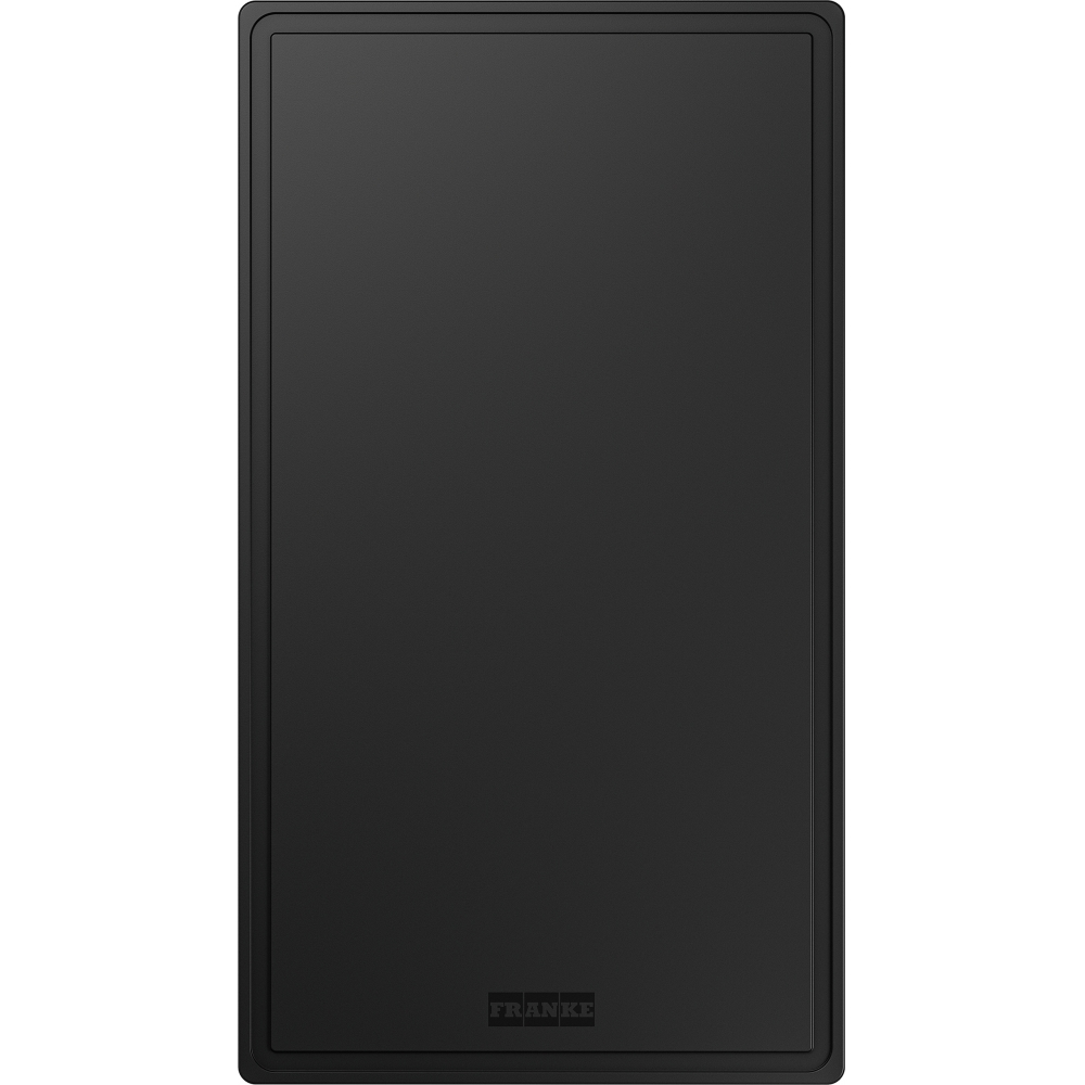 Tocător HPL Black [2]