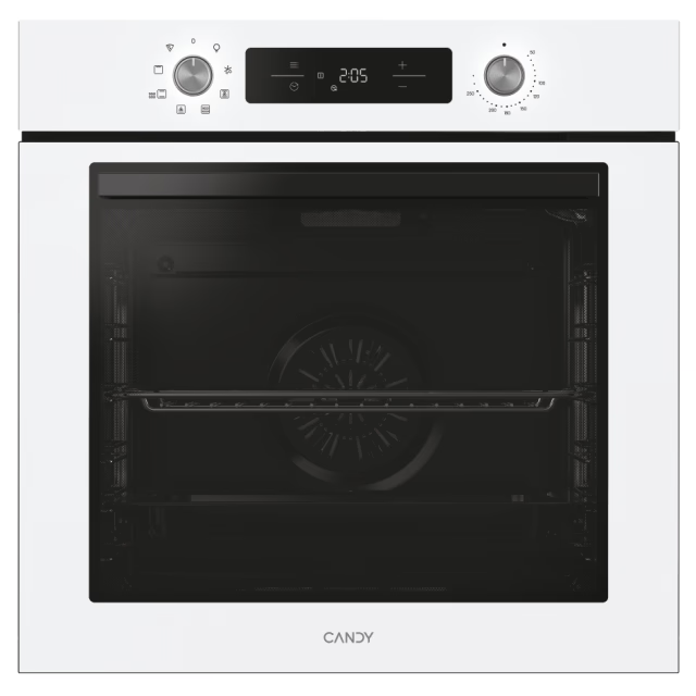 Cuptor incorporabil Candy CA6 NP3T2HTW | Electric [1]