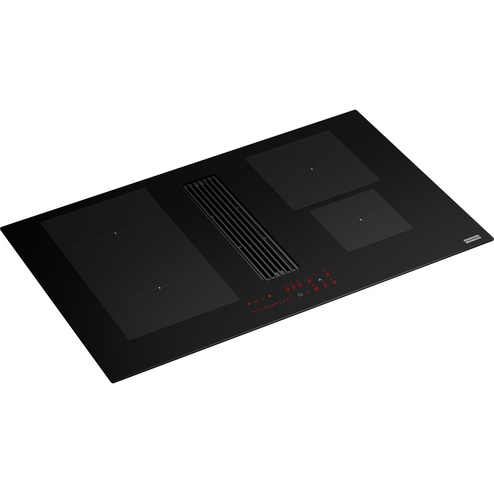 Hota Blat FMA 8381 HI Nero [2]
