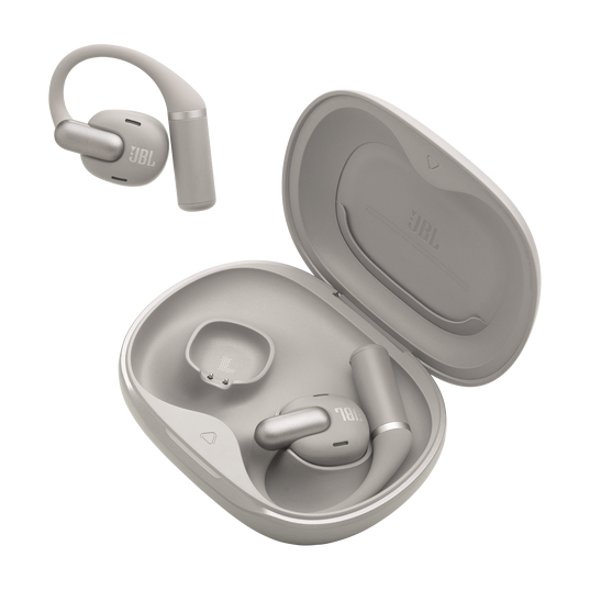 JBL Sense Pro – căști wireless open-ear Bluetooth, gri [2]