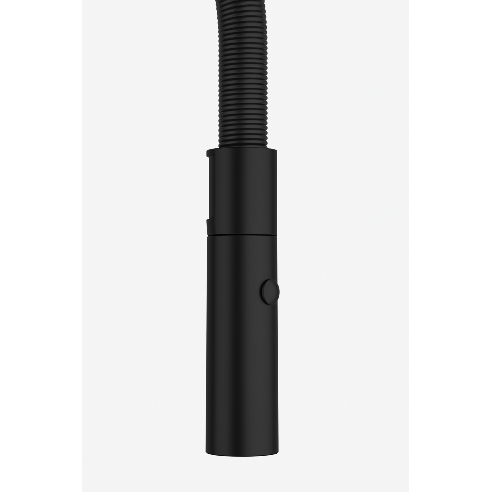 Baterie Maris Slim Semi Pro Matte Black [3]