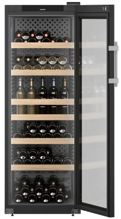 Frigider profesional pentru vinuri – WFbli 5041 001 [3]