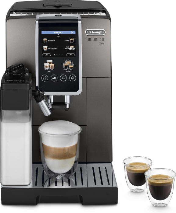 Espressor automat De’Longhi Eletta Explore ECAM380.95.TB [2]