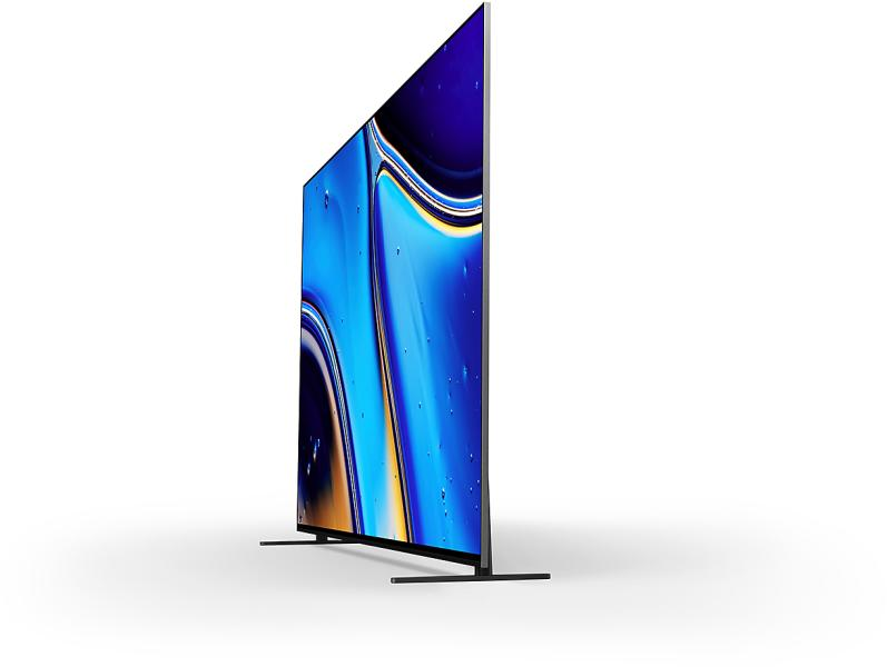 Televizor Sony BRAVIA 8 K55XR8AB, 55 inch, 4K Ultra HD, Smart TV, OLED, Cognitive Processor XR, 120Hz [2]