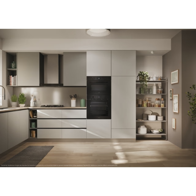 Candy Bake 600 Full Black - Titanium [2]