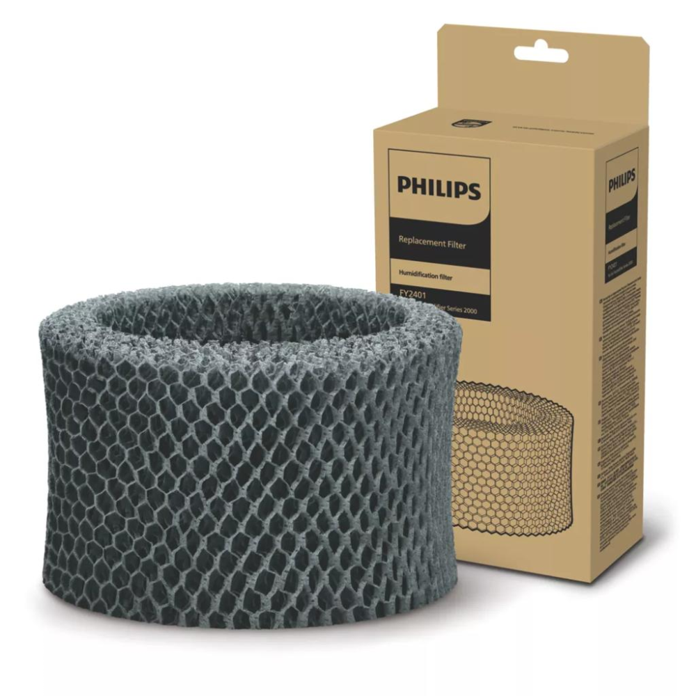 Filtru umidificator Philips FY2401/30 NanoCloud, compatibil HU4801 / HU4803 / HU4813 [2]