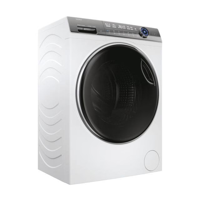 Spalare 9 kg; 1400 rpm; Clasa B, WIFI, Motor DIRECT MOTION (direct pe axa tamburului), Display Silver Brushed, Dual Spray, iTime - reglarea timpului de spălare,  iluminat interior, ABT tehnologie anti [3]