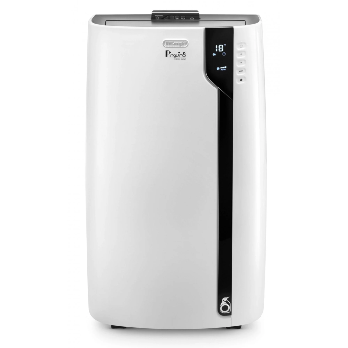 DeLonghi Pinguino PAC EX100 Eco Real Feel – Aer condiționat portabil 10 000 BTU [1]