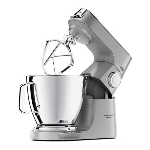 Robot de bucătărie Kenwood Titanium Chef Baker XL KVL85.704SI [2]