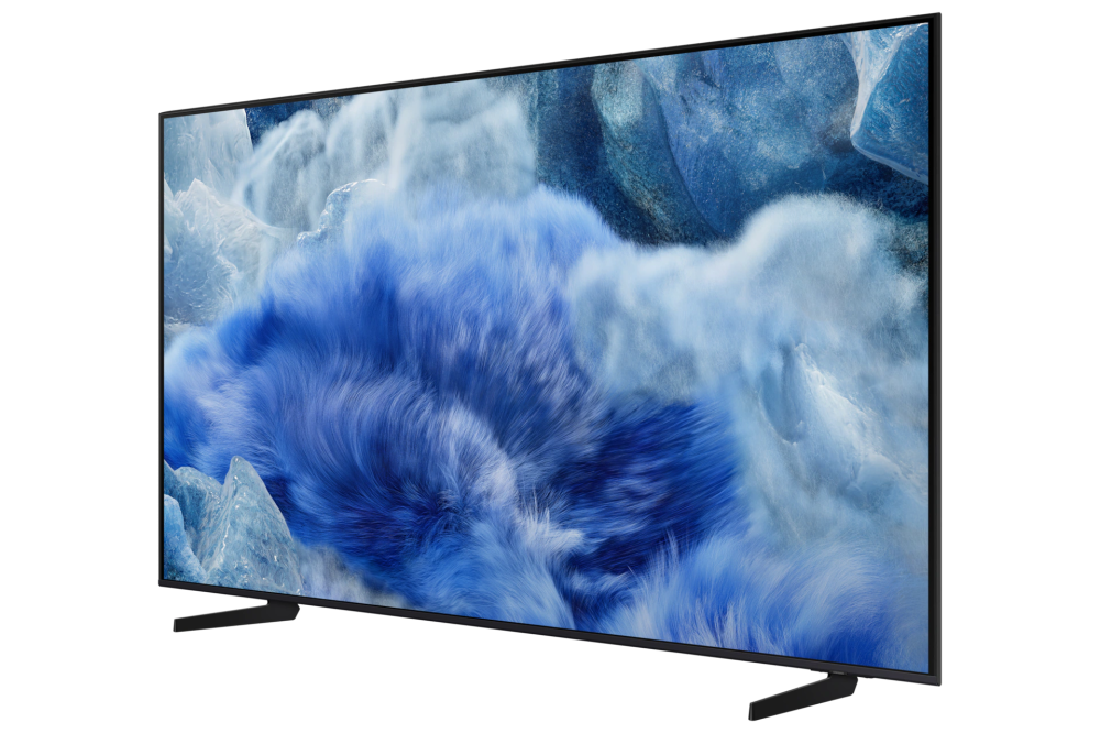 Televizor QLED 4K 85" – Quantum HDR+, procesor Q4 AI, Smart TV Tizen [3]