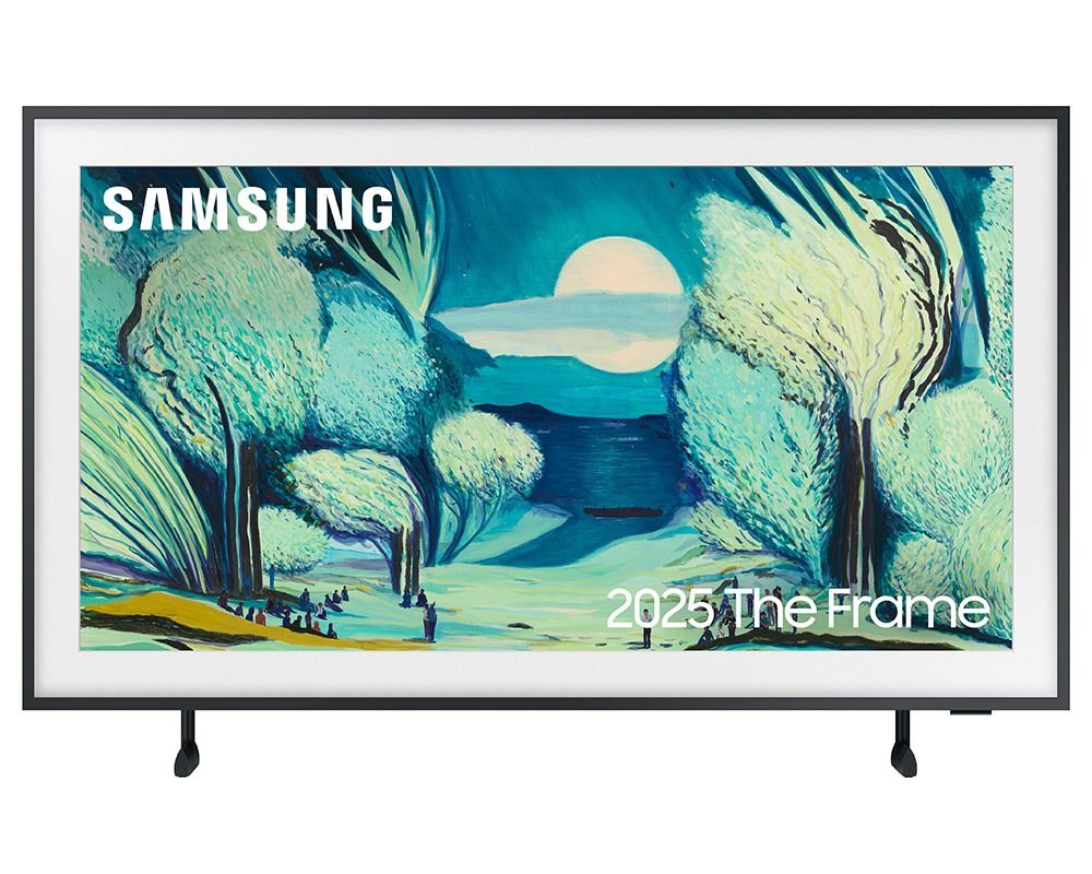 Televizor QLED The Frame 43″ – 4K UHD, Smart TV Tizen, Art Mode [2]