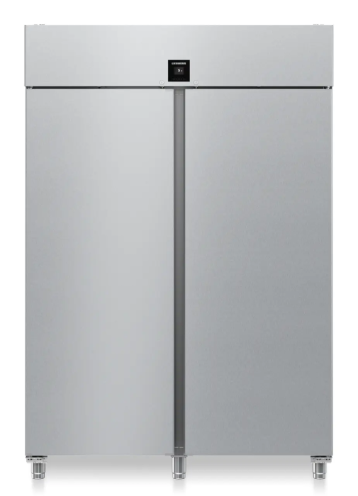 Frigider profesional cu ușă plină din inox – FRPSvh 1402 001 [2]