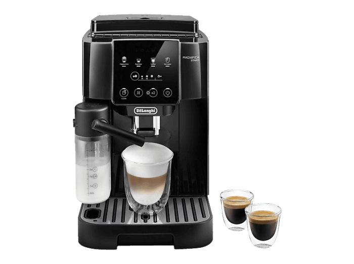 Espressor automat De’Longhi Magnifica Start ECAM220.60.B [3]