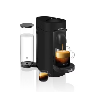 Espressor capsule De’Longhi Nespresso Vertuo Plus ENV120.BM, negru mat [2]