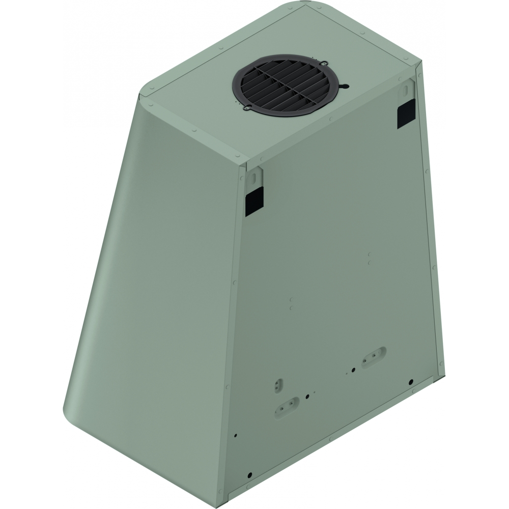 Hota Decorativa FSMD 508 GN Dusty Green [3]