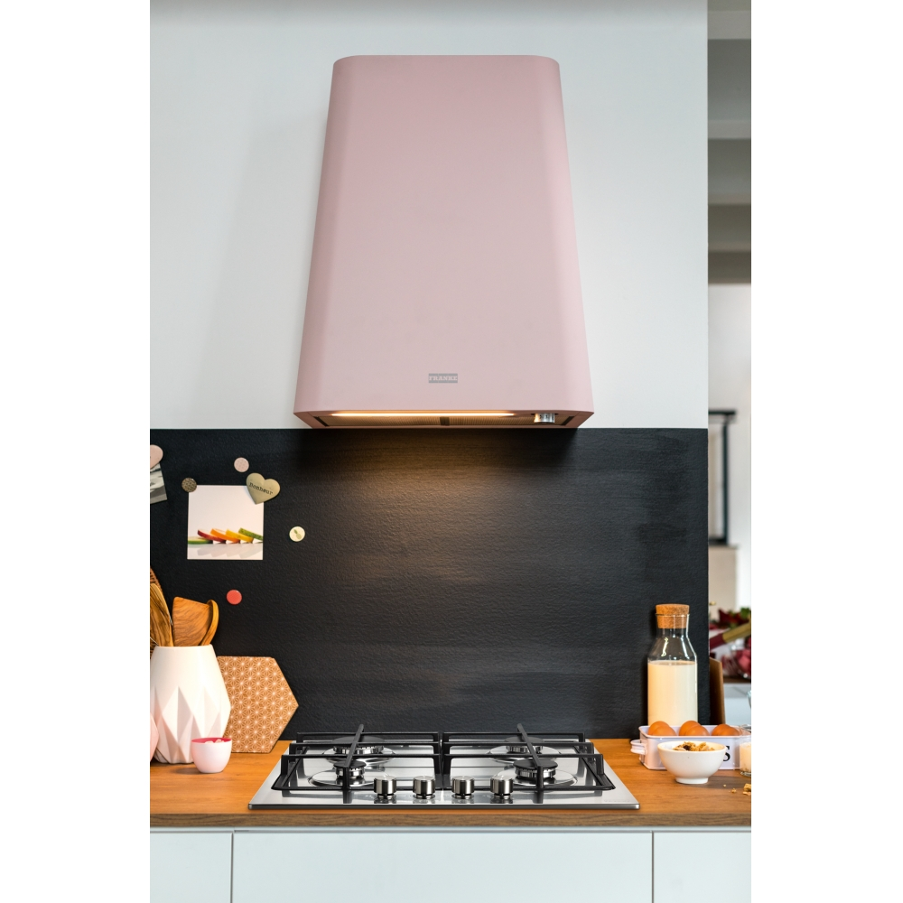 Plita Gaz FHSM 604 4G XS C Inox [3]