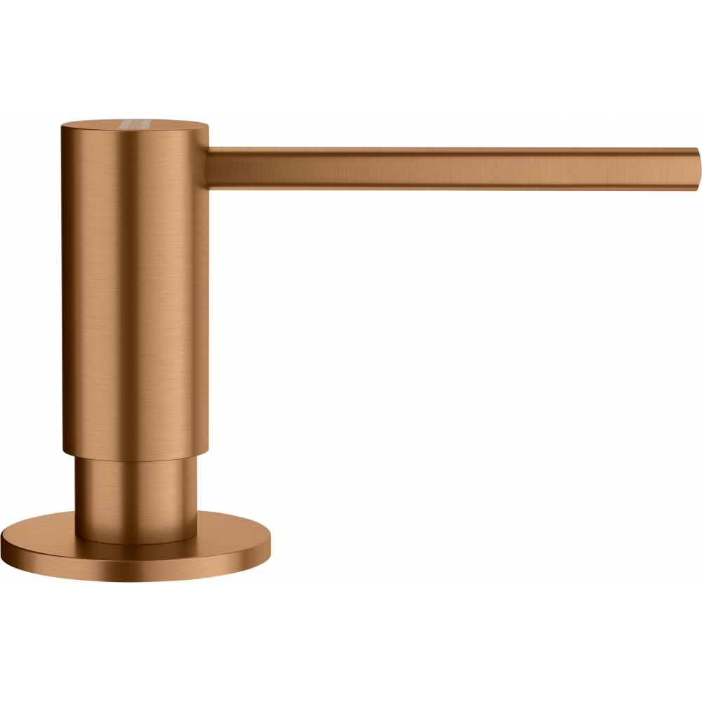 Dozator Atlas Inox Copper [2]