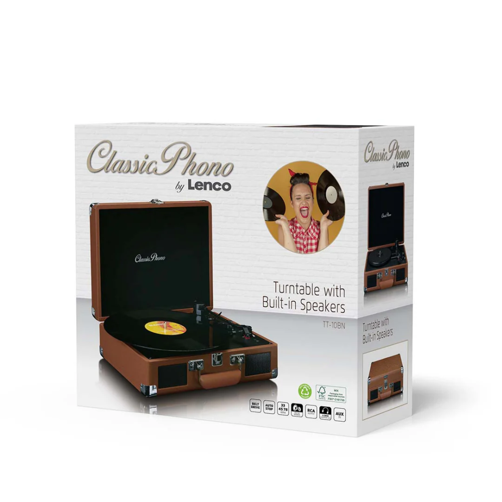 Boxă Bluetooth portabilă – TT-10BN [2]