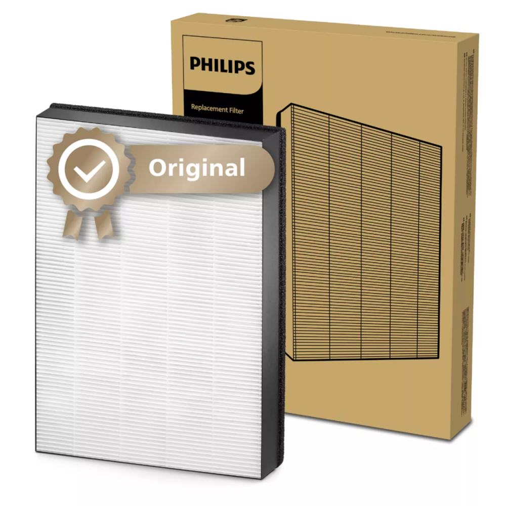 Filtru Philips FY2422/30 NanoProtect HEPA pentru purificator aer seria 2000 [2]