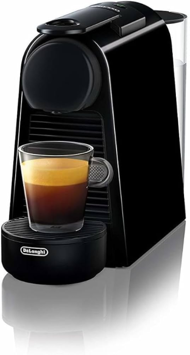 Espressor capsule De’Longhi Nespresso Essenza Mini EN85.B, negru [2]
