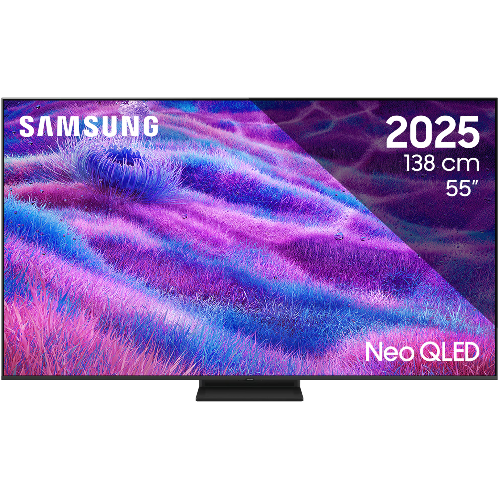 Televizor Neo QLED Mini LED 55″ – 4K UHD, Smart TV Tizen, HDR [2]