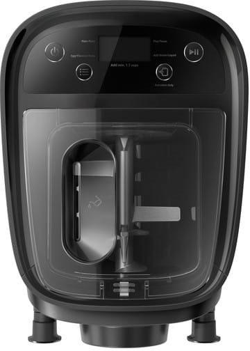 Mașină de făcut paste Philips HR2665/96 Seria 7000, 200 W, automată, cântar integrat, 10 discuri [3]