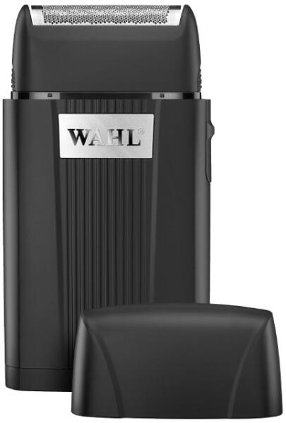 Aparat de ras profesional Wahl Super Close 3616-0470, foil, cordless, compact [2]
