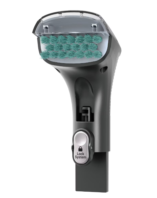 Aspirator cu spălare Rowenta Clean It IN3021F0, 400 W, 11.5 kPa [3]