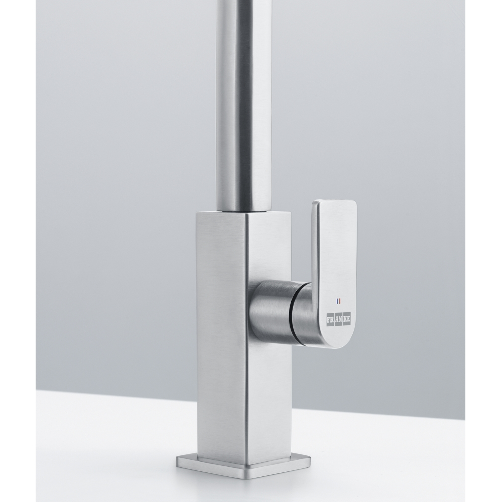 Baterie Mythos Extractabil Inox [2]