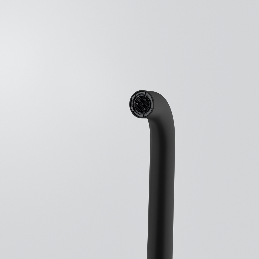 Baterie Urban 2.0 Matte Black [2]