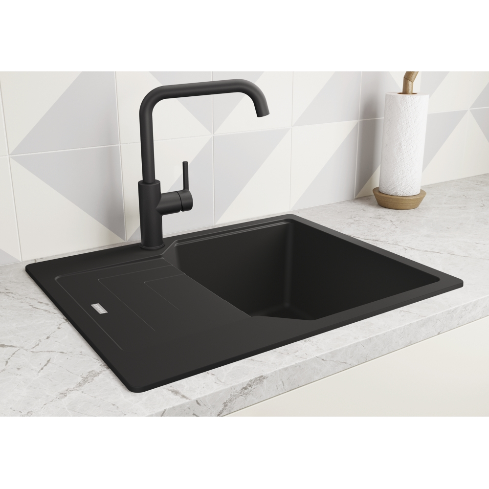 Baterie Urban 2.0 Matte Black [3]