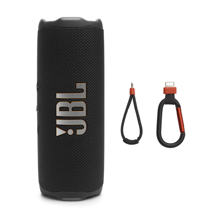 Boxă portabilă Bluetooth JBL Flip 7 Black [2]