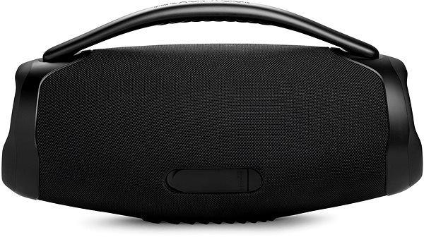 Boxă portabilă JBL Boombox 3 Wi-Fi, 180W, Bluetooth, Dolby Atmos 3D, AirPlay, Chromecast, IP67, autonomie 24h, Powerbank [2]