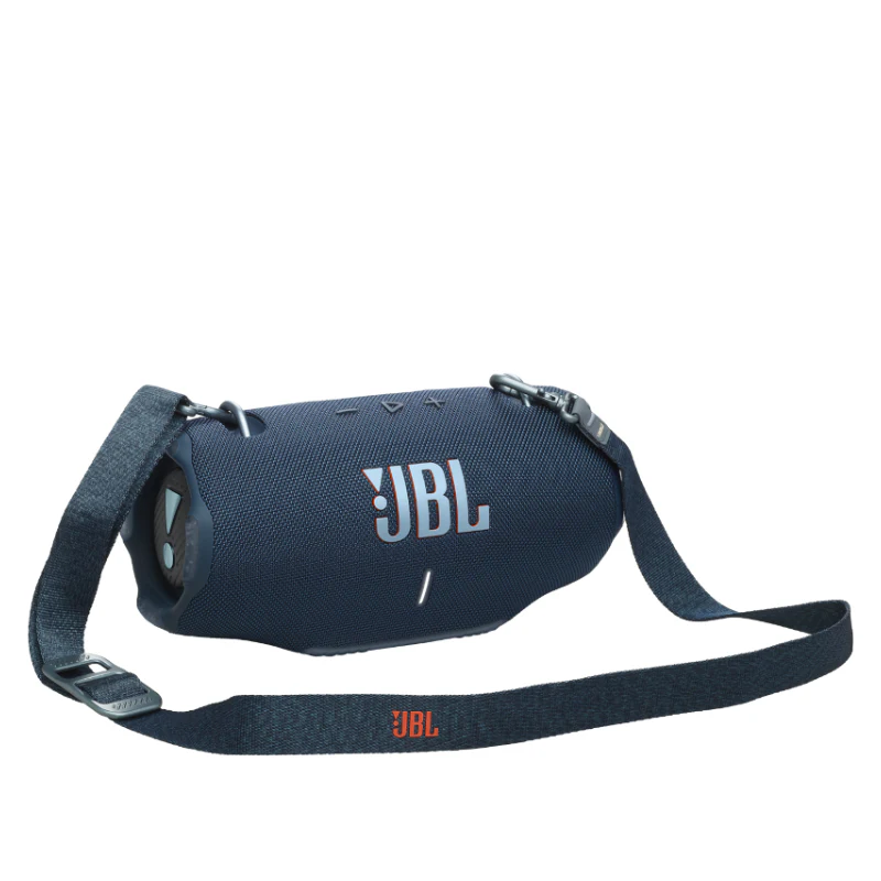 Boxa portabila JBL Xtreme 4, 100W, Bluetooth, Powerbank, IP67, Albastru [3]