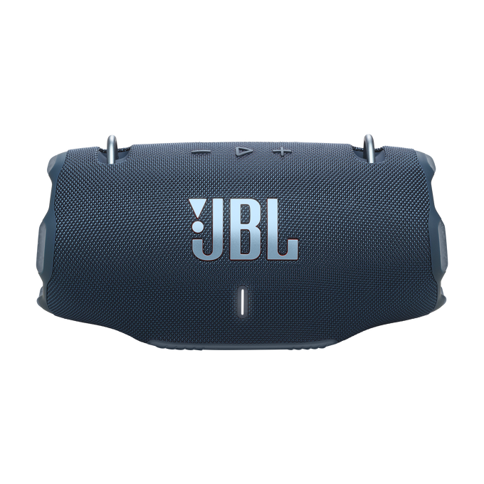 Boxa portabila JBL Xtreme 4, 100W, Bluetooth, Powerbank, IP67, Albastru [2]