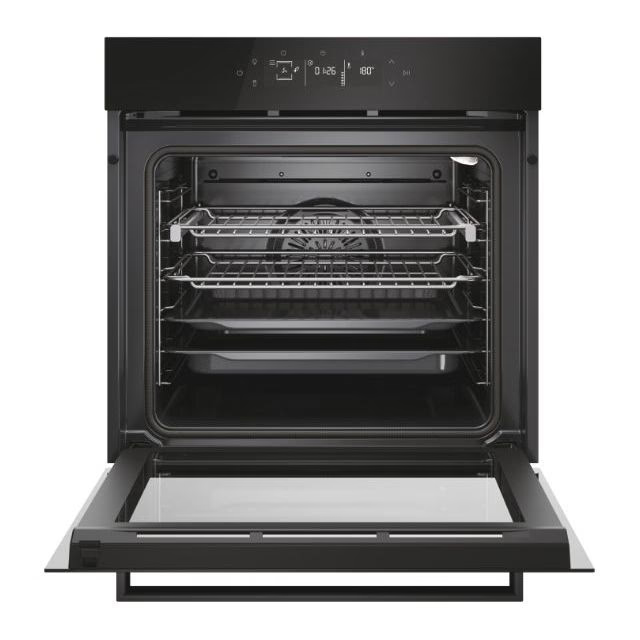 Candy Bake 800 Full Black - Titanium Cuptor incorporabil [2]