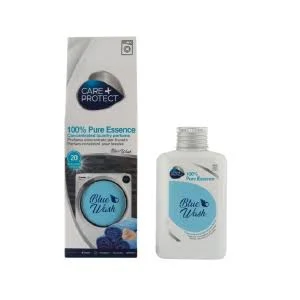 Candy LPL1001B – Parfumant rufe „Blue Wash”, 100 ml, pentru aproximativ 20 de cicluri de spălare. [1]