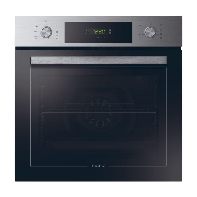 Candy PCT25CXCH64CCB – Set încorporabil format din cuptor electric şi plită vitroceramică [2]