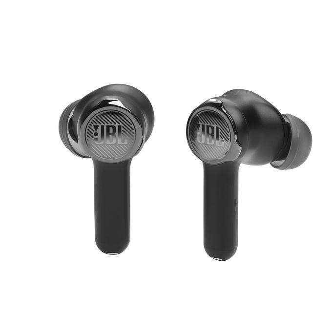 Căști gaming True Wireless cu ANC, 2.4 GHz și Bluetooth, QuantumSURROUND, autonomie 24 ore, negru [2]