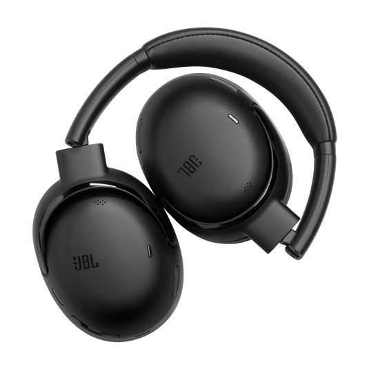 Casti over-ear JBL Tour One M3, Bluetooth, ANC, Hi-Res Audio, 70h autonomie, Auracast, Negru [3]