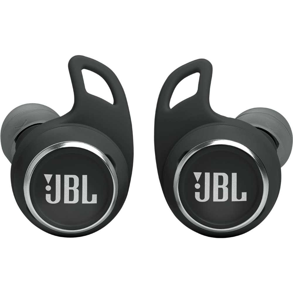 Căști sport True Wireless, Adaptive Noise Cancelling, IP68, autonomie 24 ore, Bluetooth 5.2, negru [2]