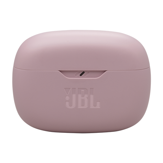 Casti in-ear JBL Wave Beam 2, True Wireless, Bluetooth, ANC, 40h autonomie, Multi-Point, IP54, Roz [3]